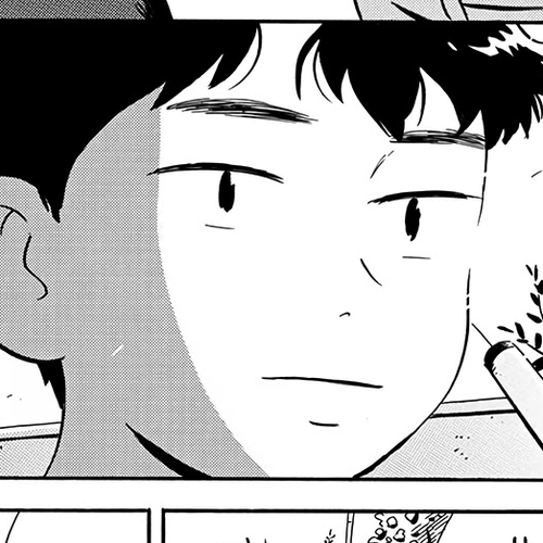 Hirayasumi Chapter 11: The Two Who Chase Their Dreams cover
