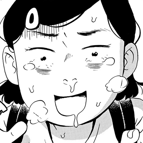 Hirayasumi Chapter 18: A Full Moon and Chestnut Rice cover