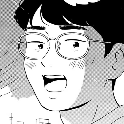 Hirayasumi Chapter 19: A DIfferent Kind of Man cover