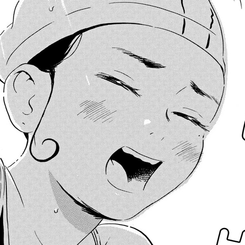 Hirayasumi Chapter 23: Worldly Desires and Farts cover