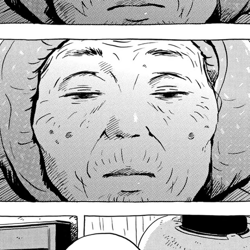 Hirayasumi Chapter 24: Drive My Halloween cover