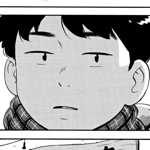 Hirayasumi Chapter 25: Buried UFO cover