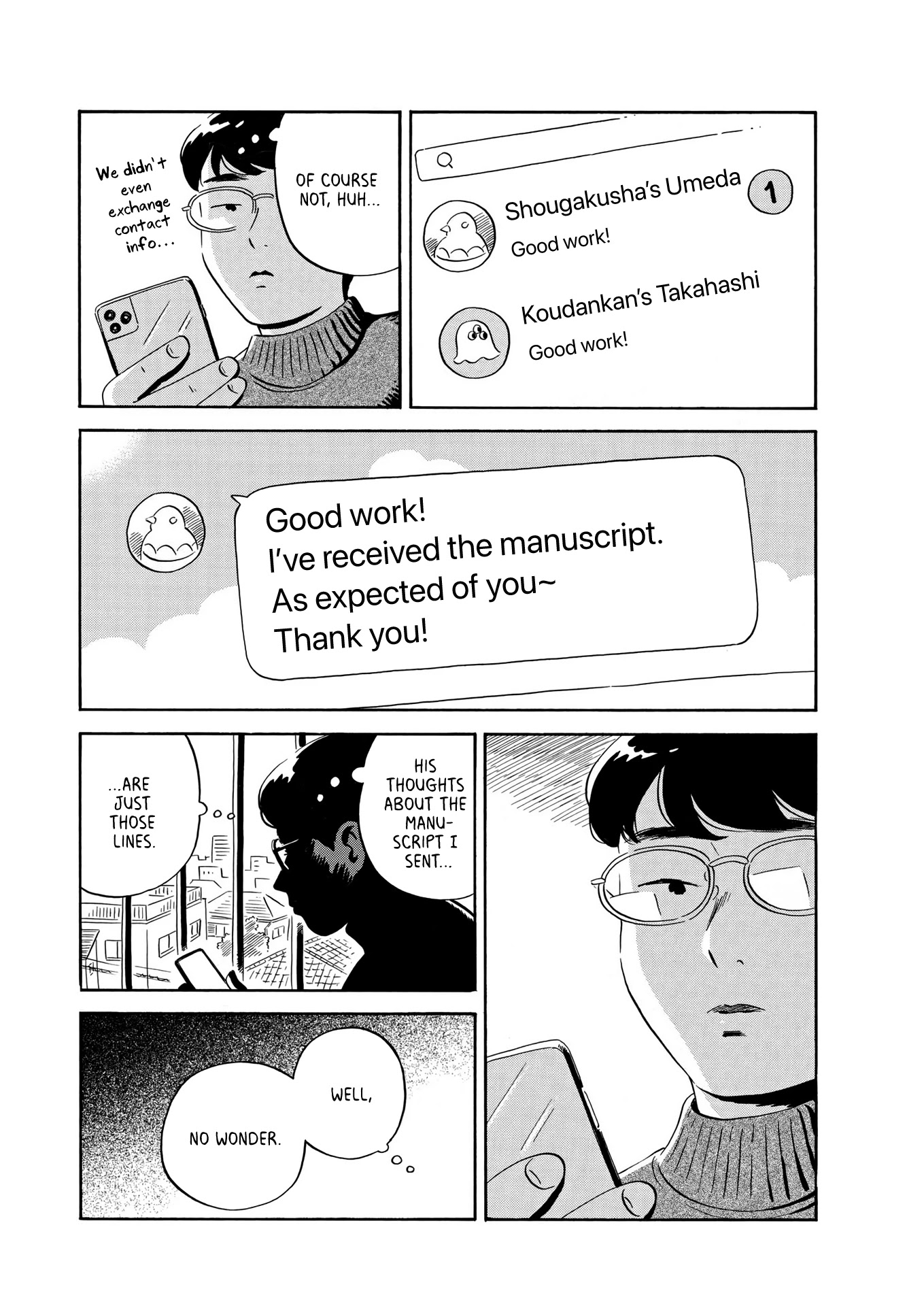 Hirayasumi Chapter 26 page 11 - Chapter 26: Ishikawa's Way