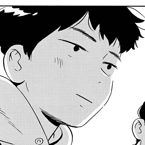 Hirayasumi Chapter 3: Jacket and Desk Lamp cover