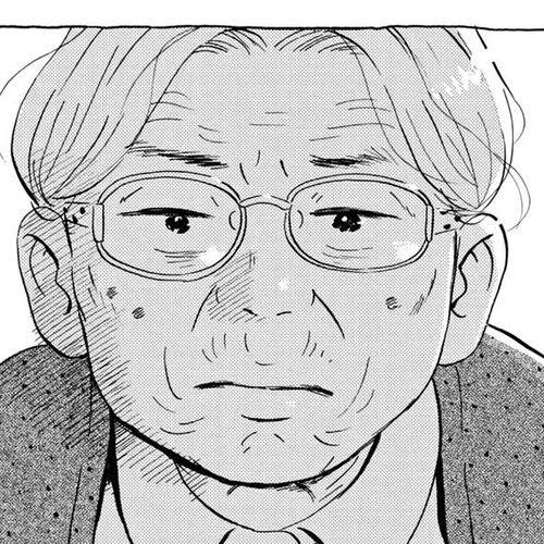 Hirayasumi Chapter 32: Grave Visit cover