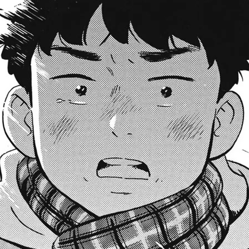 Hirayasumi Chapter 37: Meat Buns Taste Just Like Those Days cover