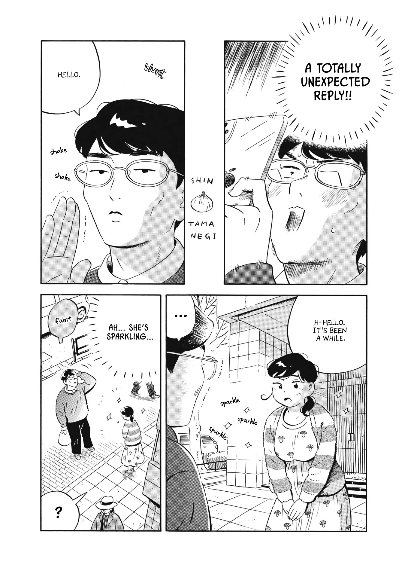 Hirayasumi Chapter 38 page 6 - Chapter 38: The Slob vs The Minimalist