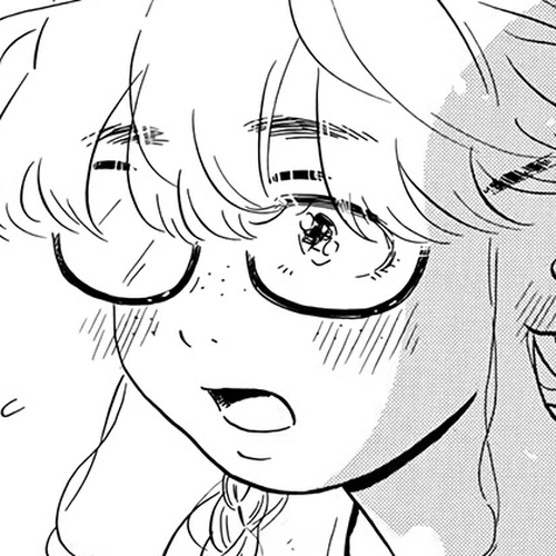 Hirayasumi Chapter 4: Fretting and Sparkling cover