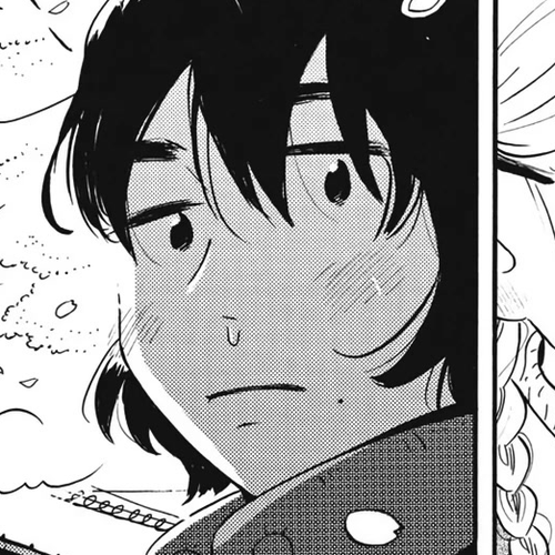 Hirayasumi Chapter 40: A Happy Flower Viewing Party cover