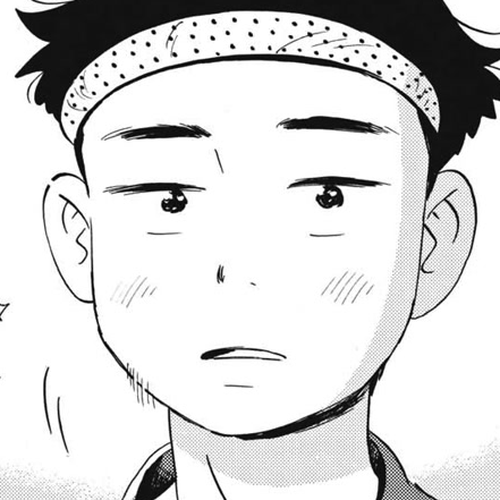 Hirayasumi Chapter 43: Stars and Omusoba cover