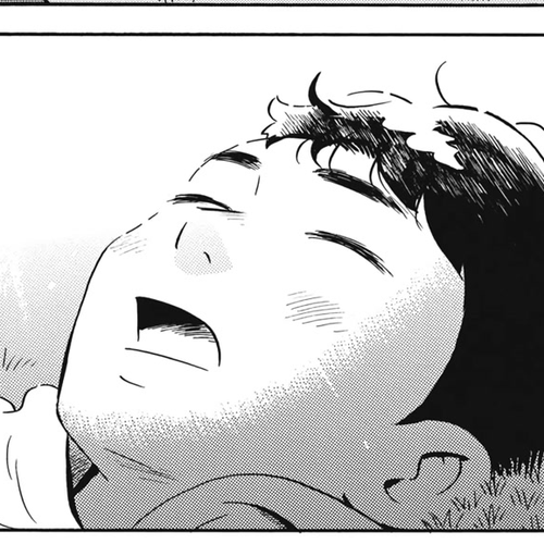 Hirayasumi Chapter 45: Restart cover