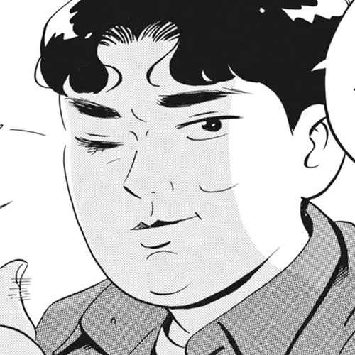 Hirayasumi Chapter 46: Offal Stew Under the Setting Sun cover