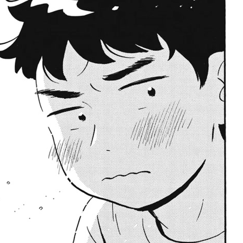 Hirayasumi Chapter 49: Hollyhocks and Miso Soup cover