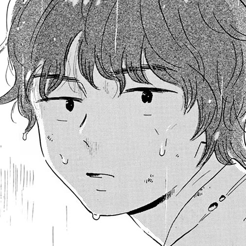 Hirayasumi Chapter 5: I Can Manage On My Own cover