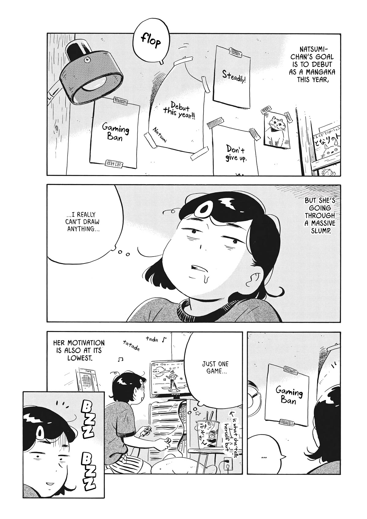 Hirayasumi Chapter 50 page 2 - Chapter 50: An Unchanging Man