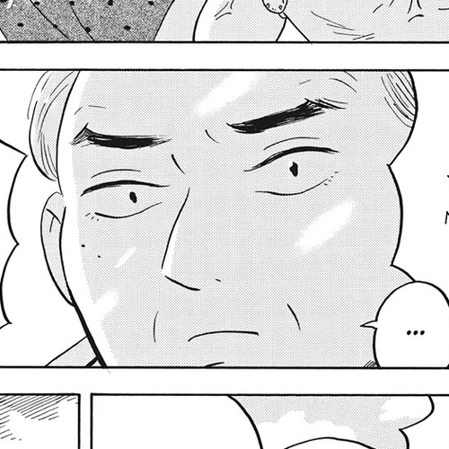 Hirayasumi Chapter 50: An Unchanging Man cover