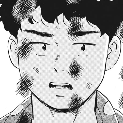 Hirayasumi Chapter 51: Start of Filming cover
