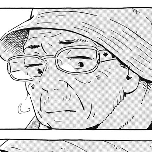 Hirayasumi Chapter 52: Spot-billed Ducks and Ducklings cover