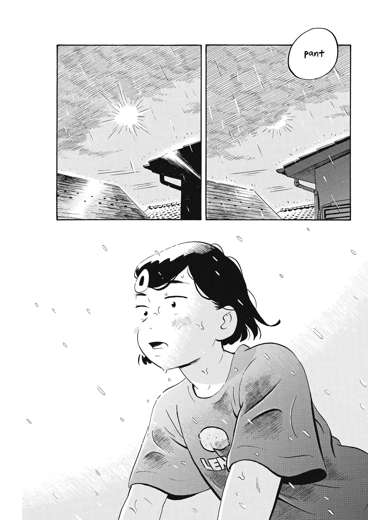 Hirayasumi Chapter 53 page 11 - Chapter 53: Natsumi-chan's Meaningless Stuff