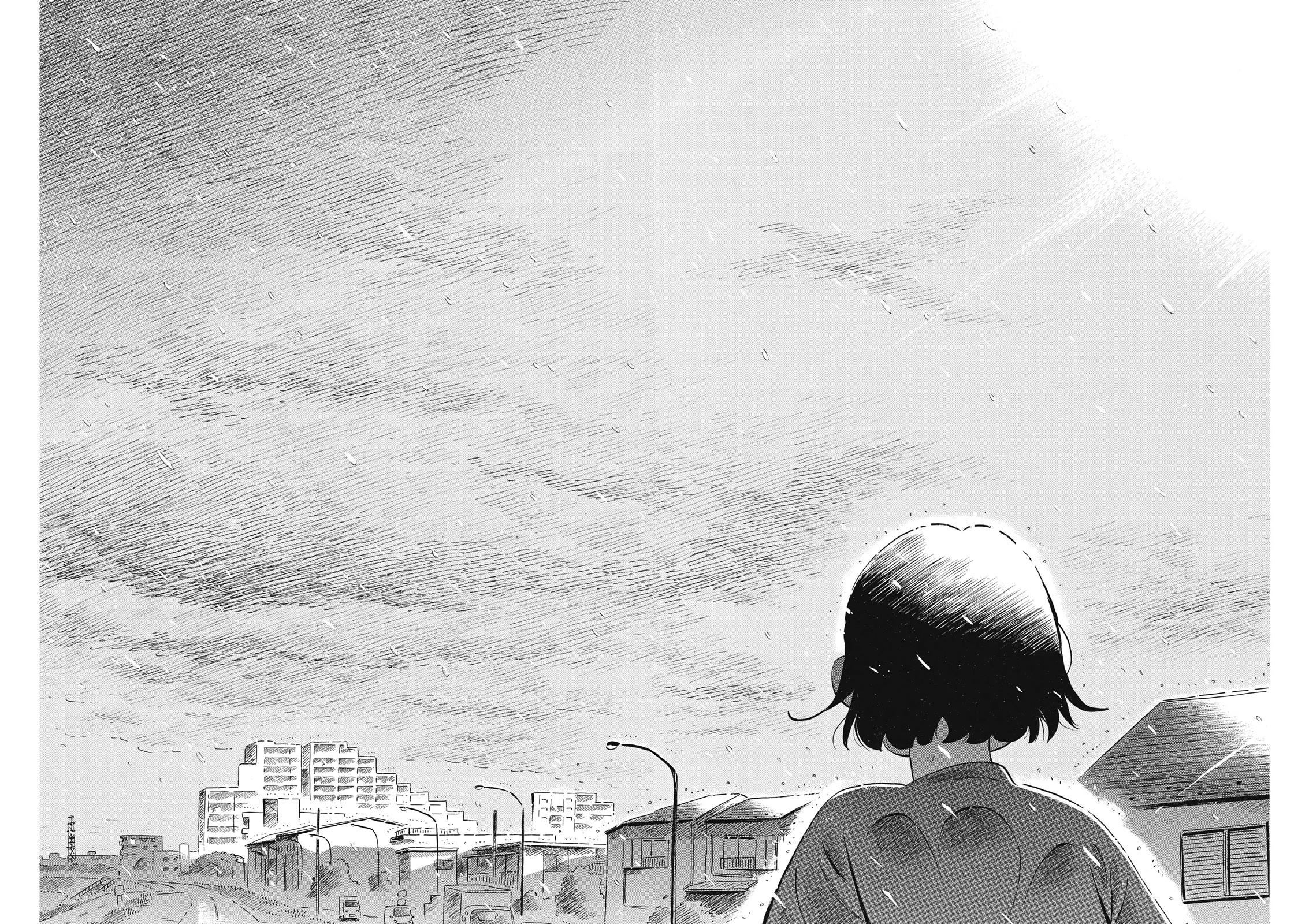 Hirayasumi Chapter 53 page 12 - Chapter 53: Natsumi-chan's Meaningless Stuff