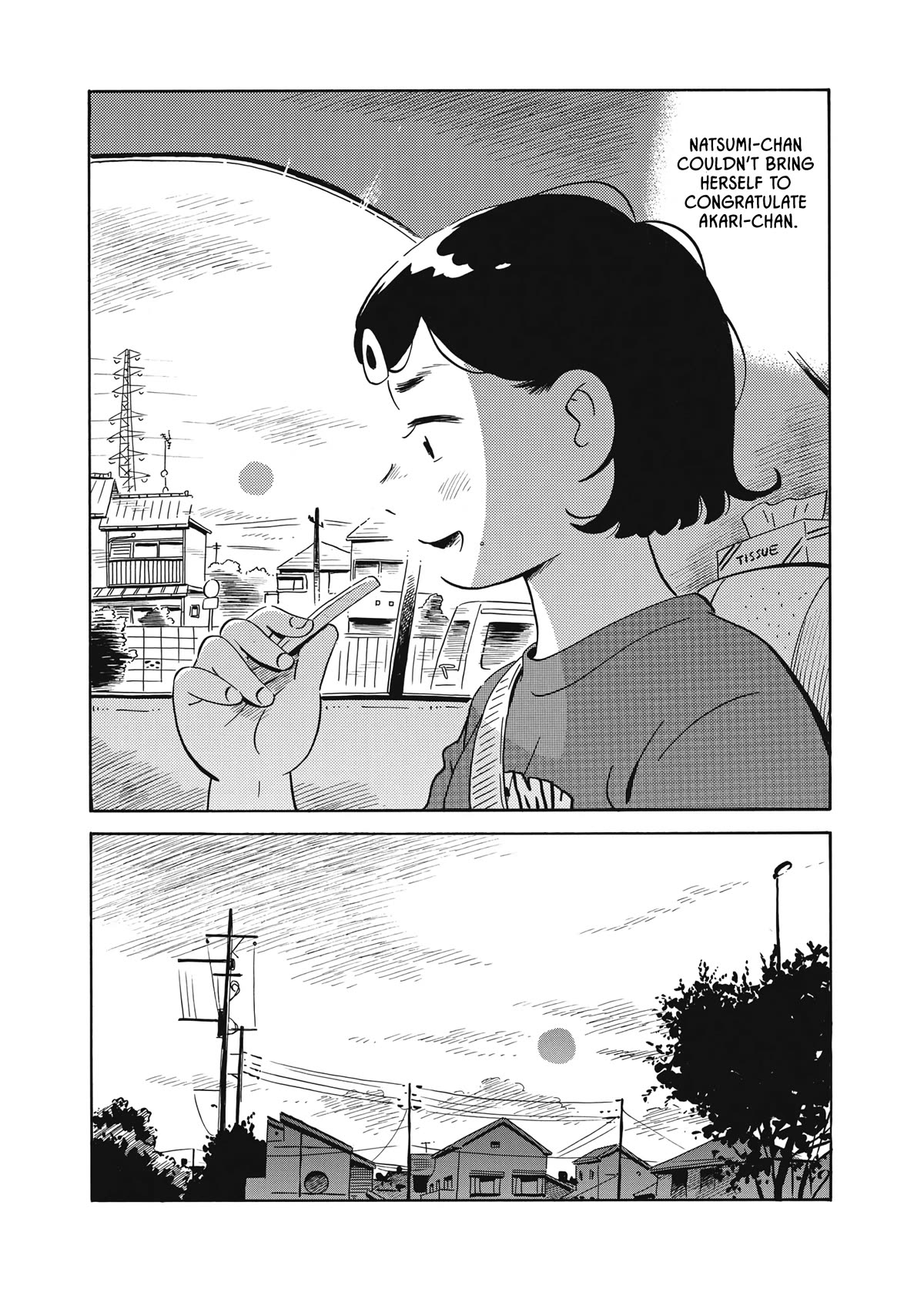 Hirayasumi Chapter 54 page 19 - Chapter 54: Summer is Almost Here