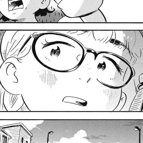 Hirayasumi Chapter 54: Summer is Almost Here cover