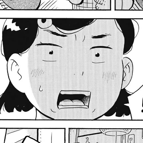 Hirayasumi Chapter 55: Catch cover