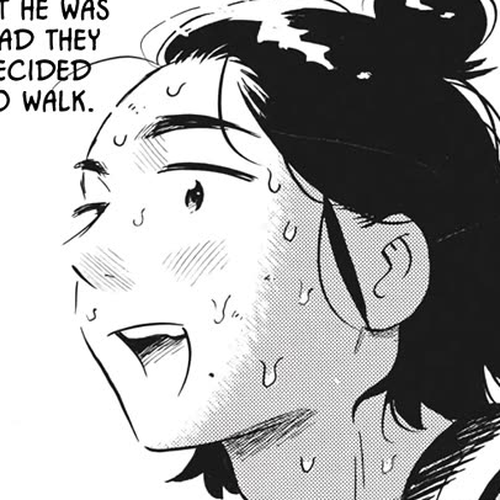 Hirayasumi Chapter 57 cover