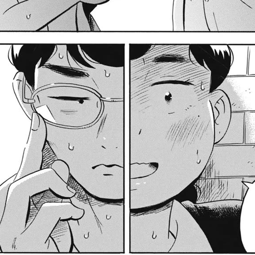 Hirayasumi Chapter 63: Ishikawa's Regrets cover