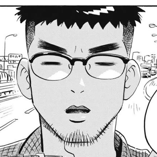 Hirayasumi Chapter 64: A Heart-thumping Summer Trip?!, Pt. 1 cover