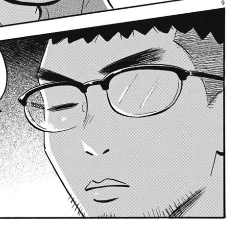 Hirayasumi Chapter 65: A Heart-thumping Summer Trip?!, Pt. 2 cover