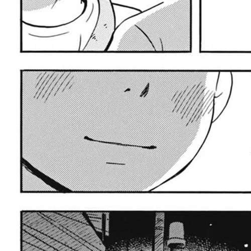Hirayasumi Chapter 71: Walnut Inari cover