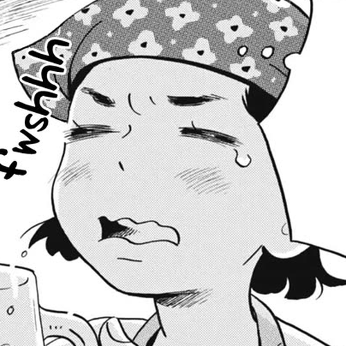 Hirayasumi Chapter 73: Visit cover