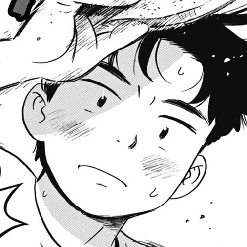 Hirayasumi Chapter 77: Biting Your Cheek cover