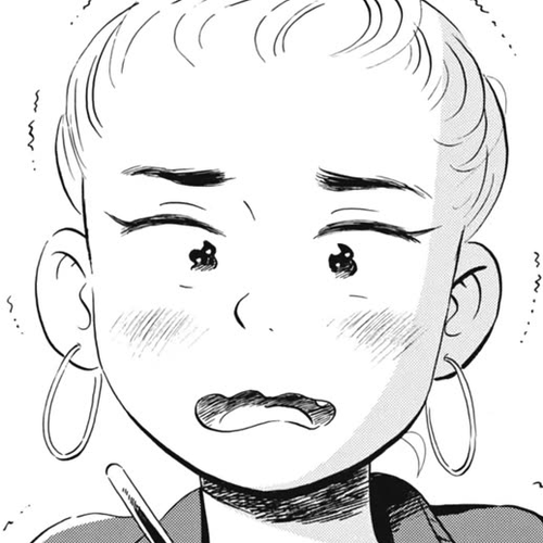 Hirayasumi Chapter 79: Drafts and Makeup cover
