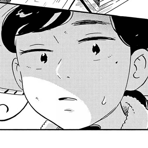 Hirayasumi Chapter 8: Cutting Board and Shima-aji cover