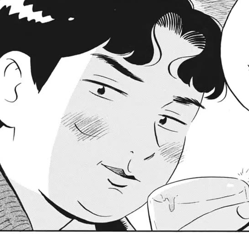 Hirayasumi Chapter 81: Farewell Hideki, Pt. 2 cover