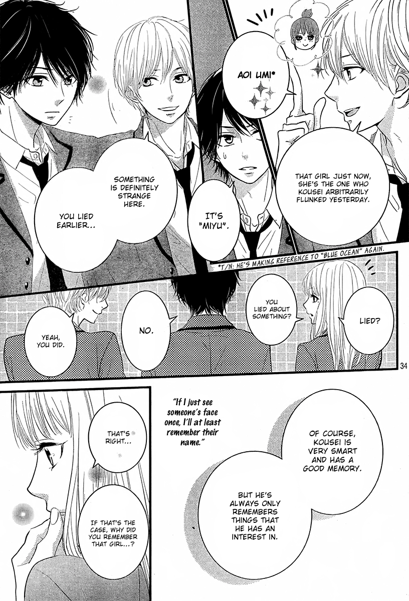 Hiren Trip Chapter 1 page 35 - Chapter 1