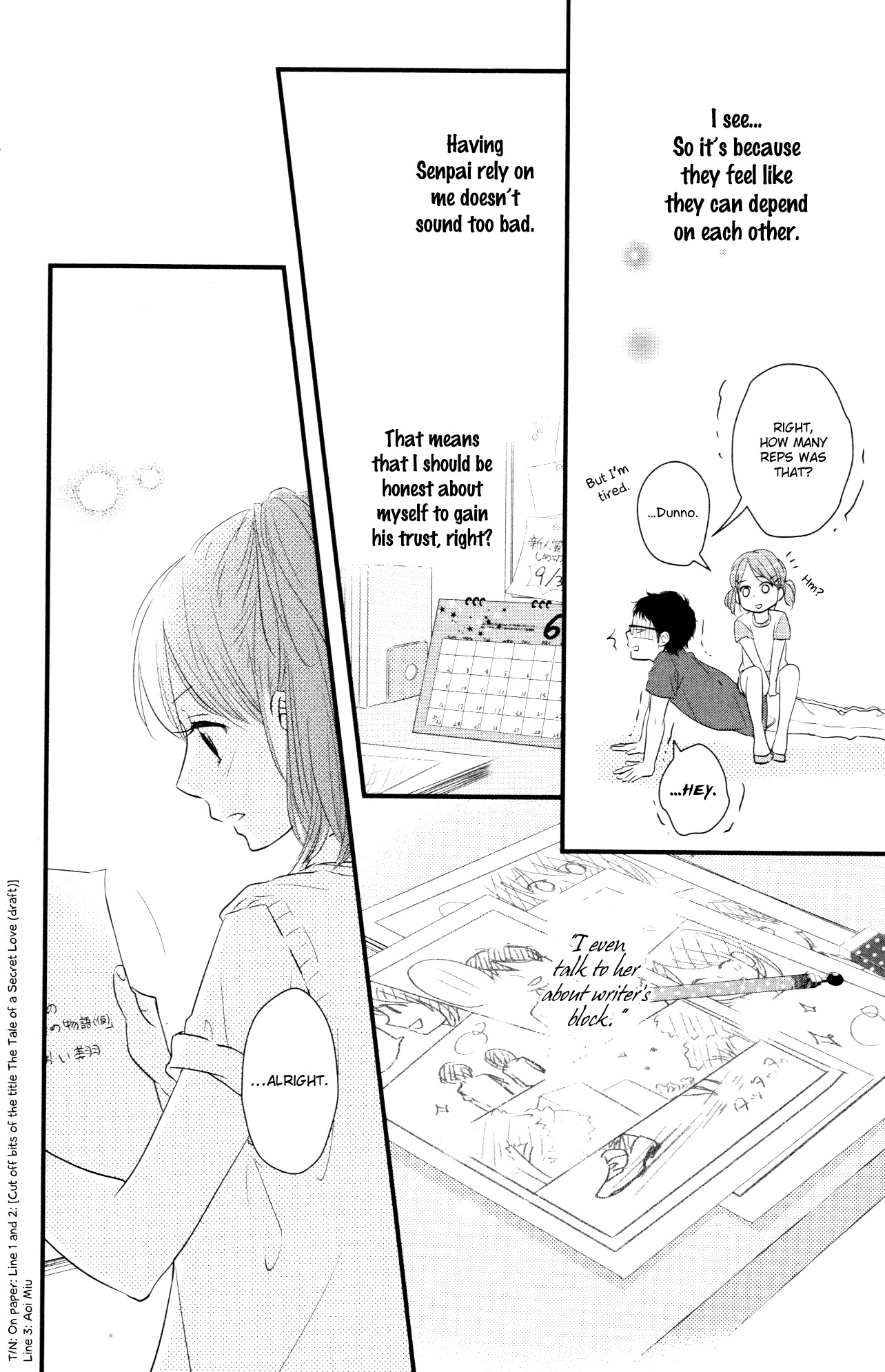 Hiren Trip Chapter 6 page 26 - Chapter 6