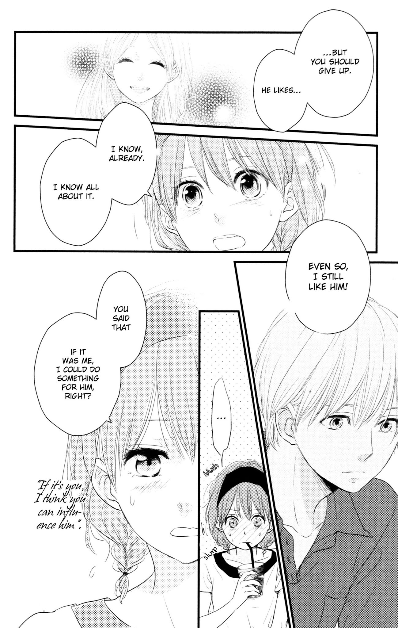 Hiren Trip Chapter 6 page 6 - Chapter 6