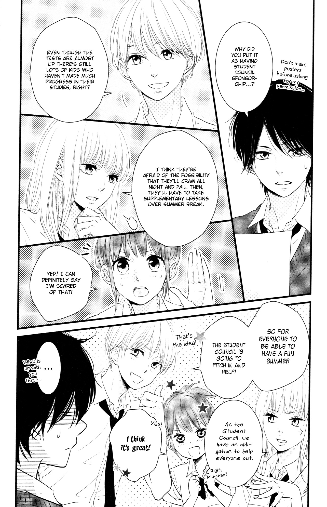 Hiren Trip Chapter 7 page 4 - Chapter 7