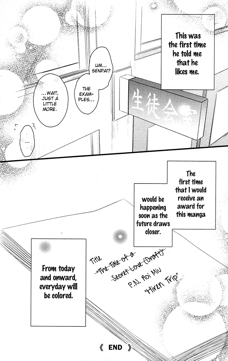 Hiren Trip Chapter 8 page 40 - Chapter 8