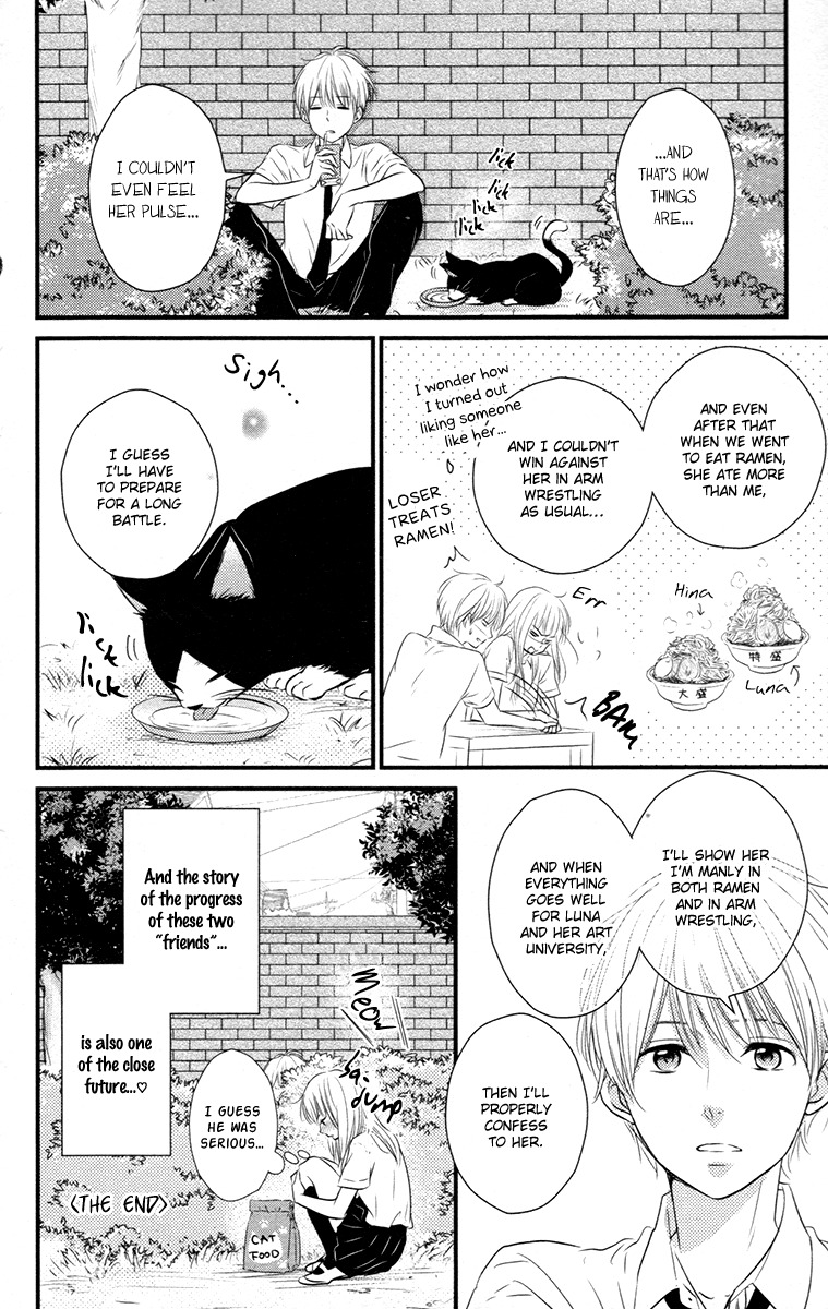 Hiren Trip Chapter 8 page 46 - Chapter 8