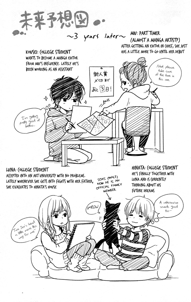 Hiren Trip Chapter 8 page 47 - Chapter 8