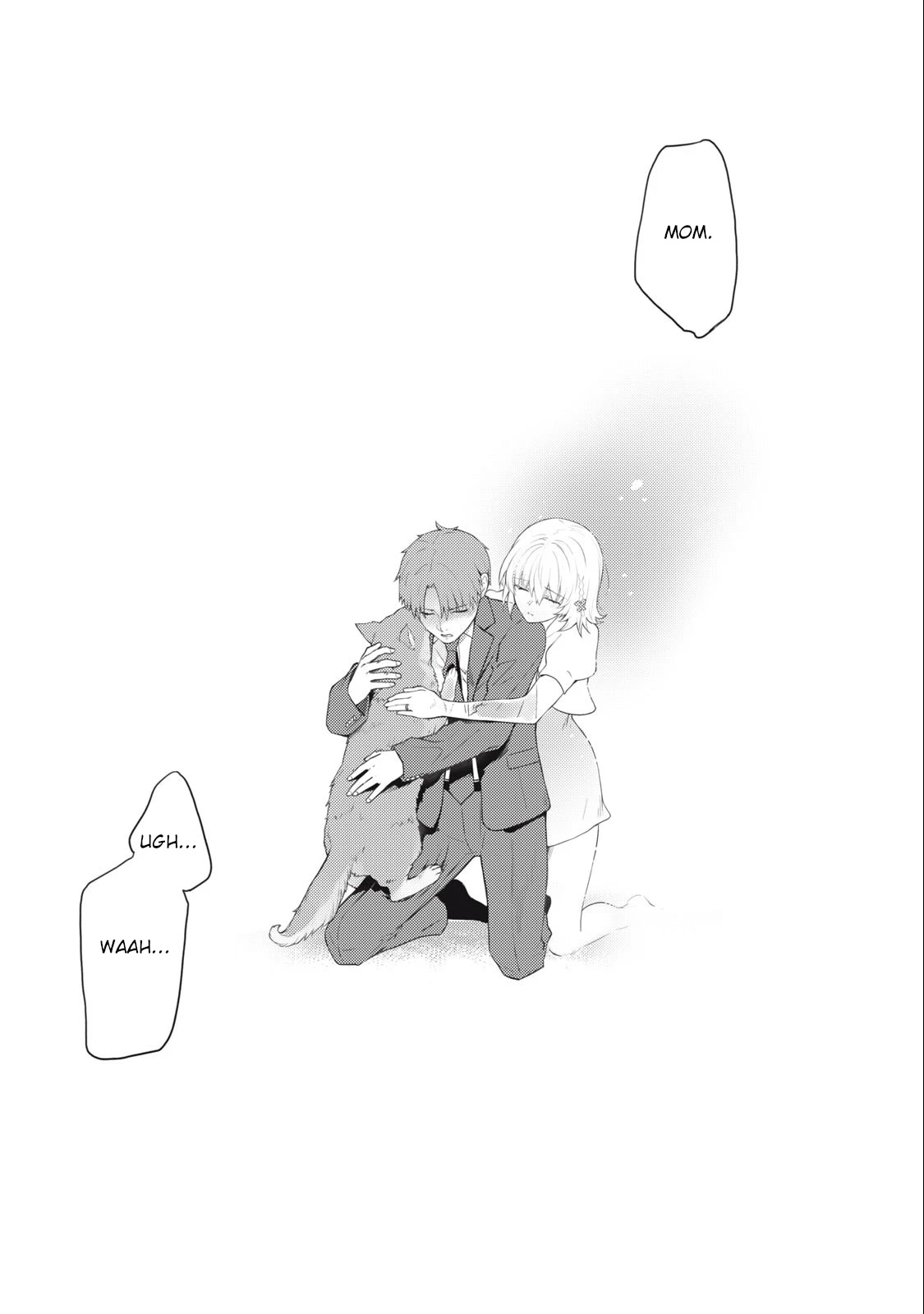 Hiroki, Too, Gets Summoned Into Another World Chapter 10 page 10 - Chapter 10