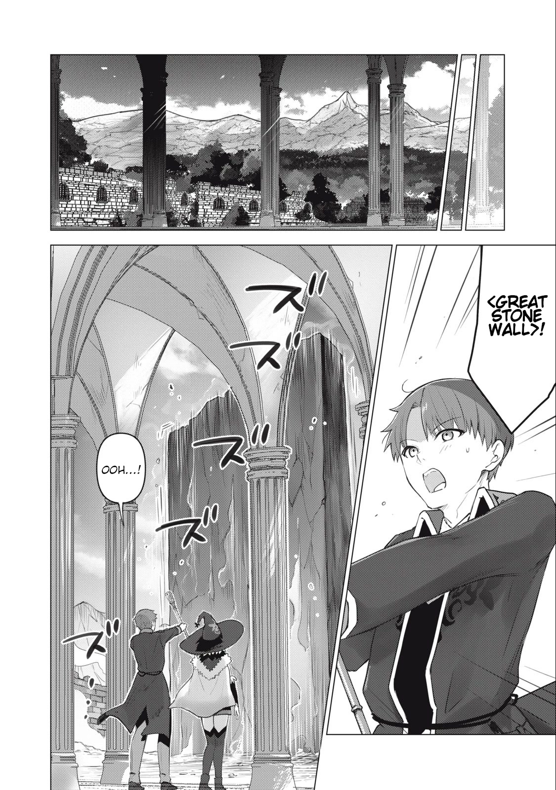 Hiroki, Too, Gets Summoned Into Another World Chapter 10 page 11 - Chapter 10