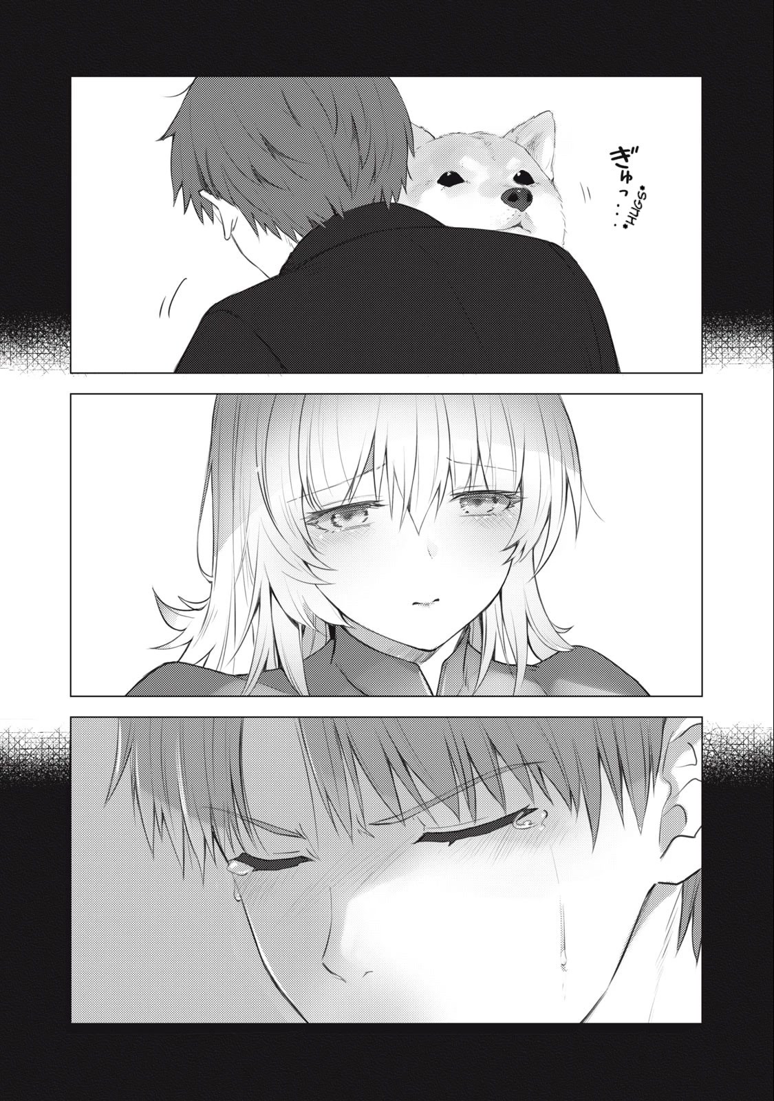 Hiroki, Too, Gets Summoned Into Another World Chapter 10 page 9 - Chapter 10