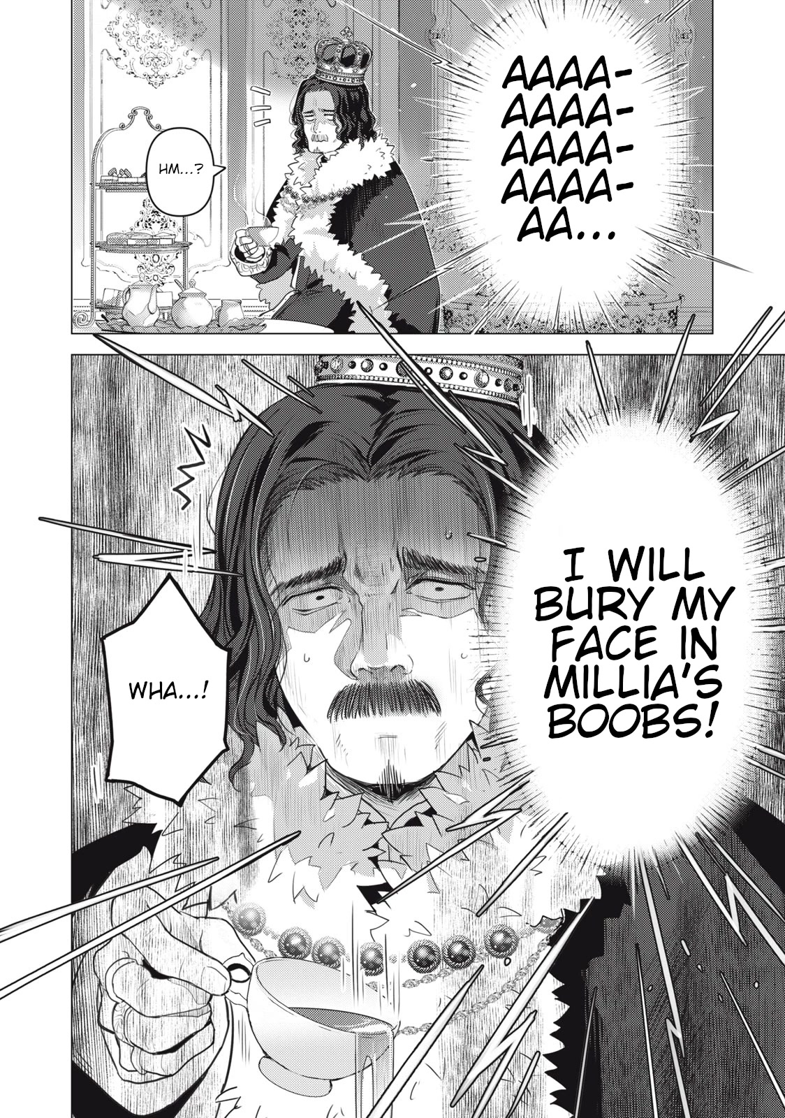 Hiroki, Too, Gets Summoned Into Another World Chapter 2 page 11 - Chapter 2
