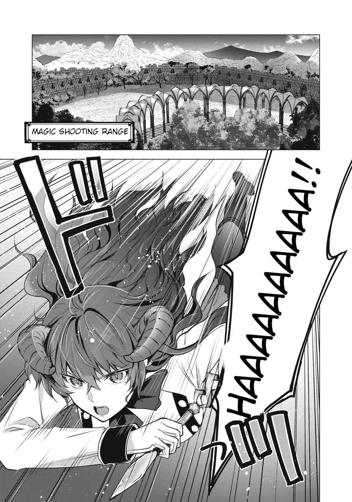 Hiroki, Too, Gets Summoned Into Another World Chapter 4 page 2 - Chapter 4