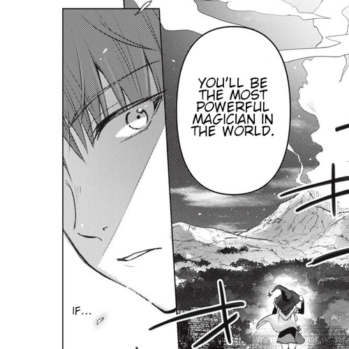 Hiroki, Too, Gets Summoned Into Another World Chapter 6 cover